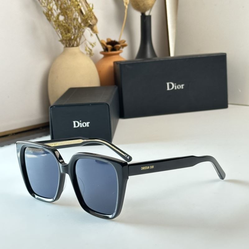 Dior Sunglasses